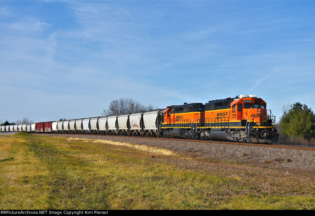 BNSF 1775 1759